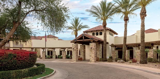 Images The Village at Ocotillo