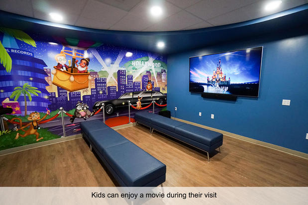 Images Children's Dental Building