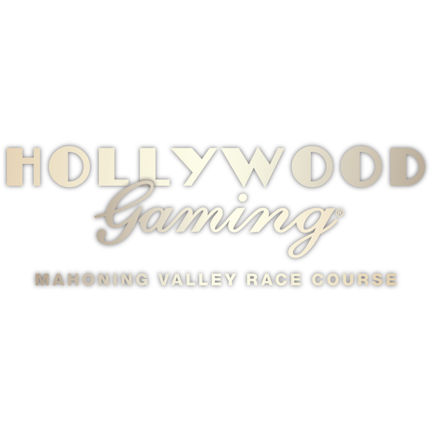 Hollywood Gaming at Mahoning Valley Race Course Logo