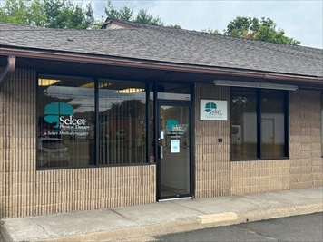 Image 6 | Select Physical Therapy - Plainville