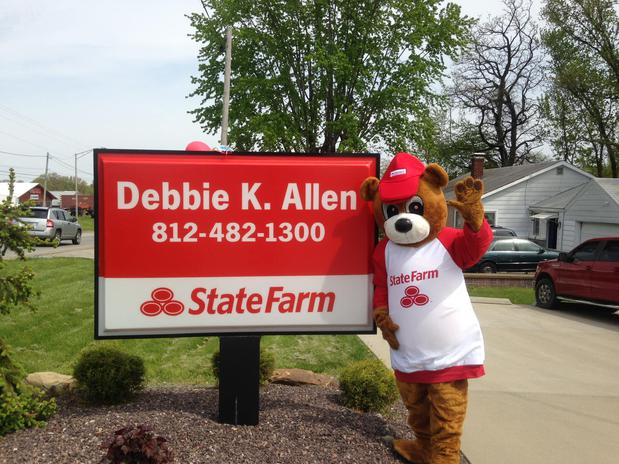 Images Debbie Allen - State Farm Insurance Agent