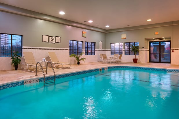 Images Staybridge Suites Peoria-Downtown by IHG