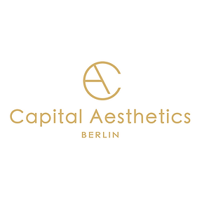 CAPITAL AESTHETICS BERLIN – Privatklinik für Plastische Chirurgie und Ästhetische Medizin in Berlin - Logo
