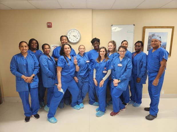 Images Azura Surgery Center Plantation