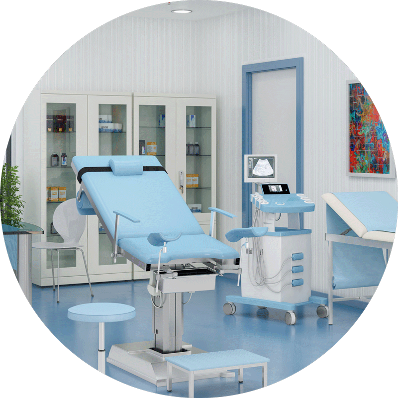 medical improve GmbH, Aarauerstrasse 10 in Muri AG