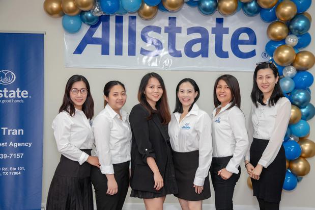 Images Ha Tran: Allstate Insurance