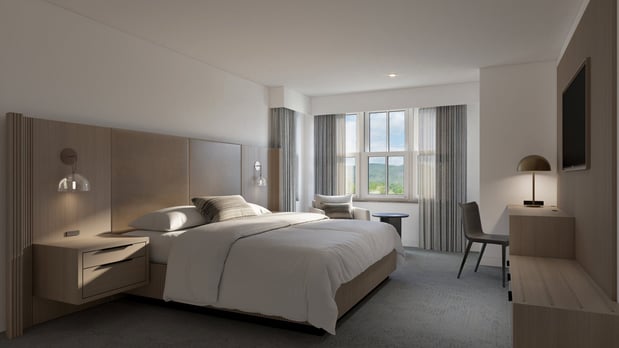 Images Hotel Indigo North Conway by IHG