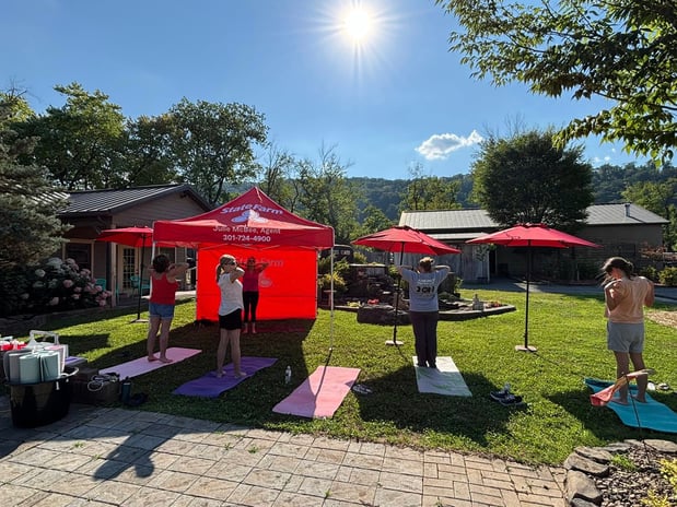 Images Julie McBee - State Farm Insurance Agent