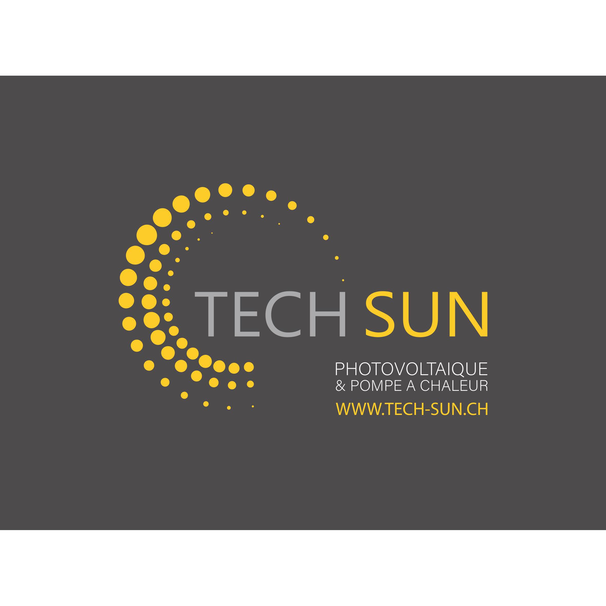 Tech-Sun Sàrl Logo