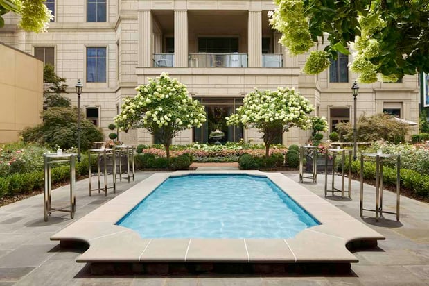 Images Waldorf Astoria Atlanta Buckhead