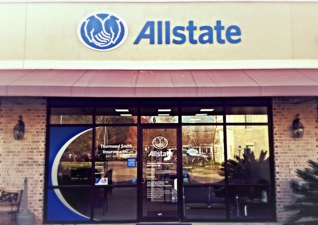 Images Tara J Smith: Allstate Insurance