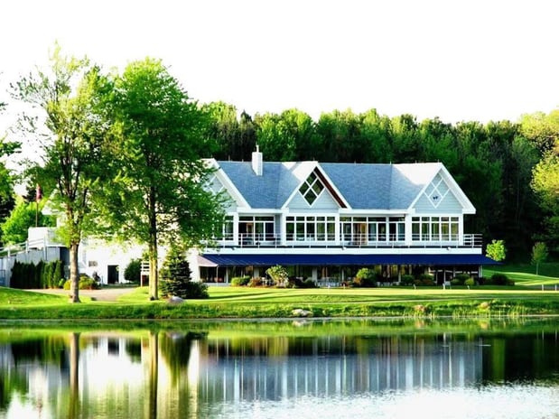 Images Blue Heron Golf Club