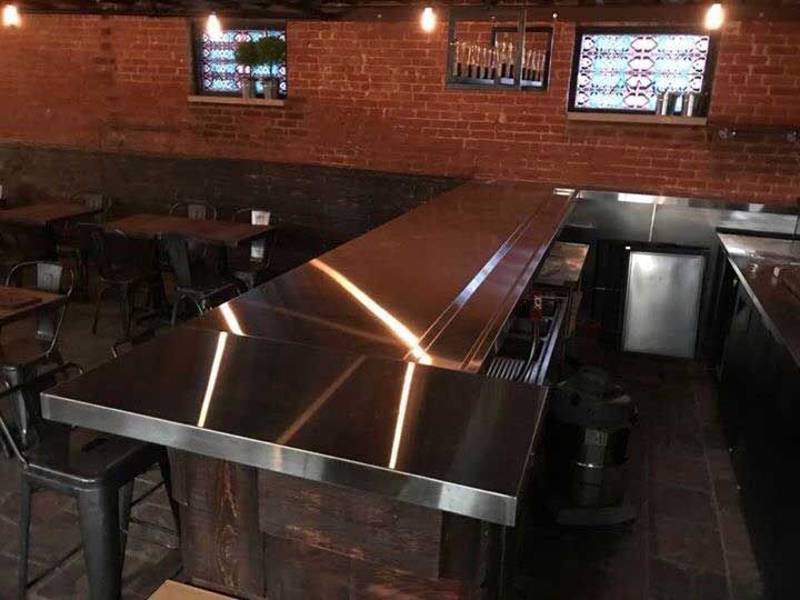 Images A-1 Restaurant Supply