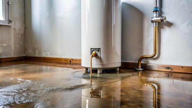 Images Holm's Plumbing
