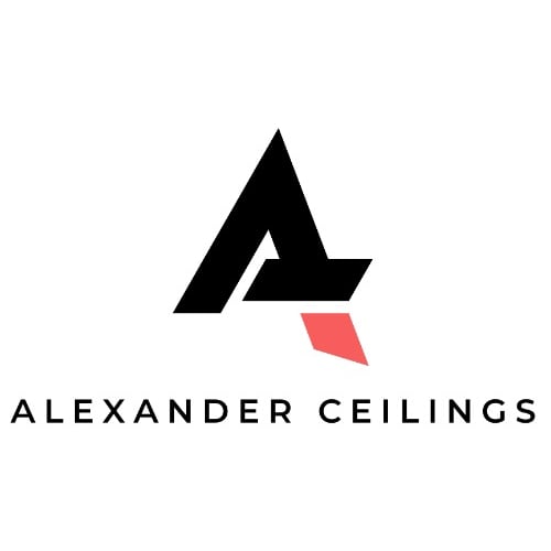 Alexander Ceilings Logo