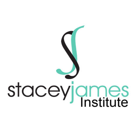 Stacey James Institute Logo