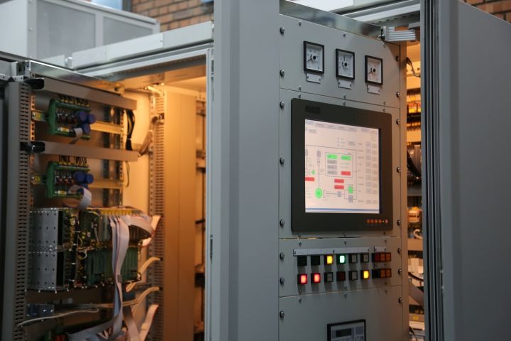 Images Electrical Technology Solutions