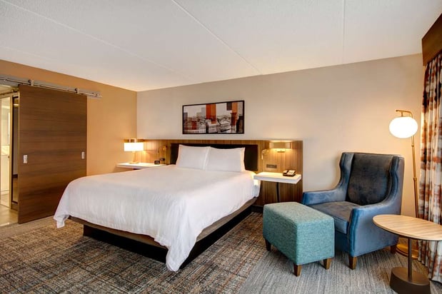 Images Hilton Garden Inn Terre Haute