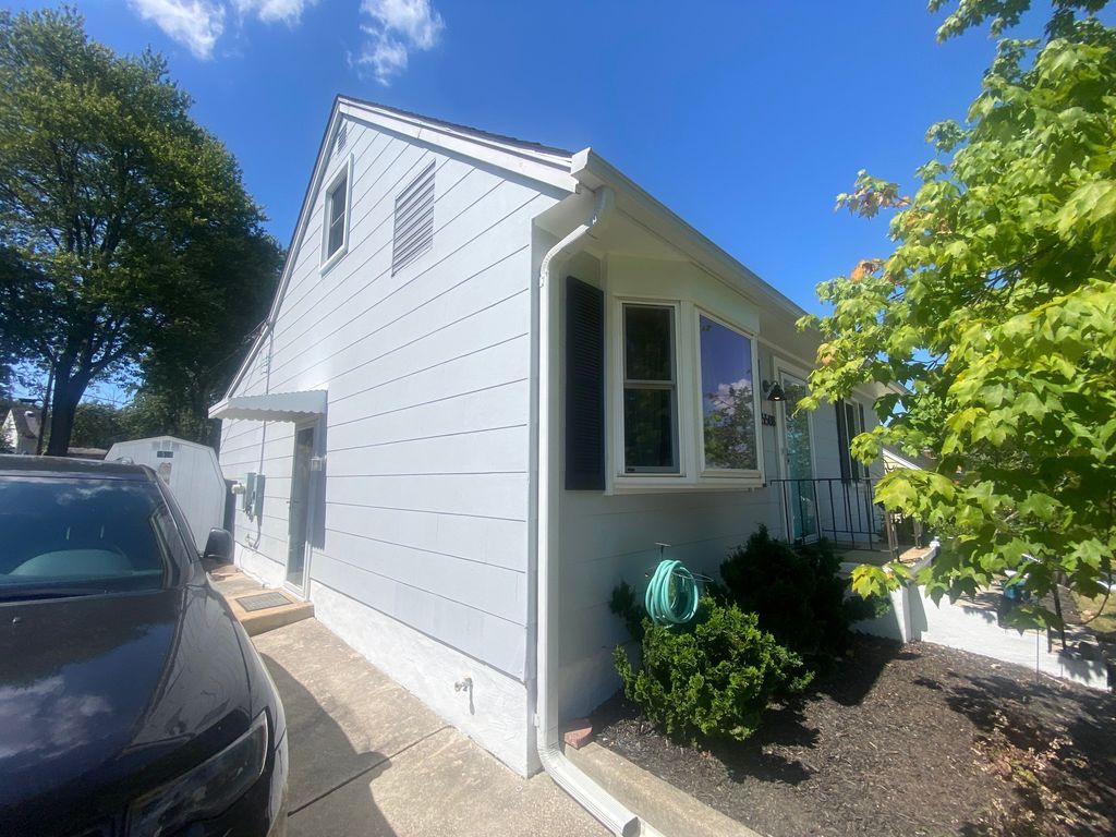 PAINT CORPS of Baltimore Image