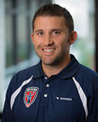 Michael Joshua Darosa