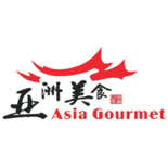 Asia Gourmet in Peine - Logo