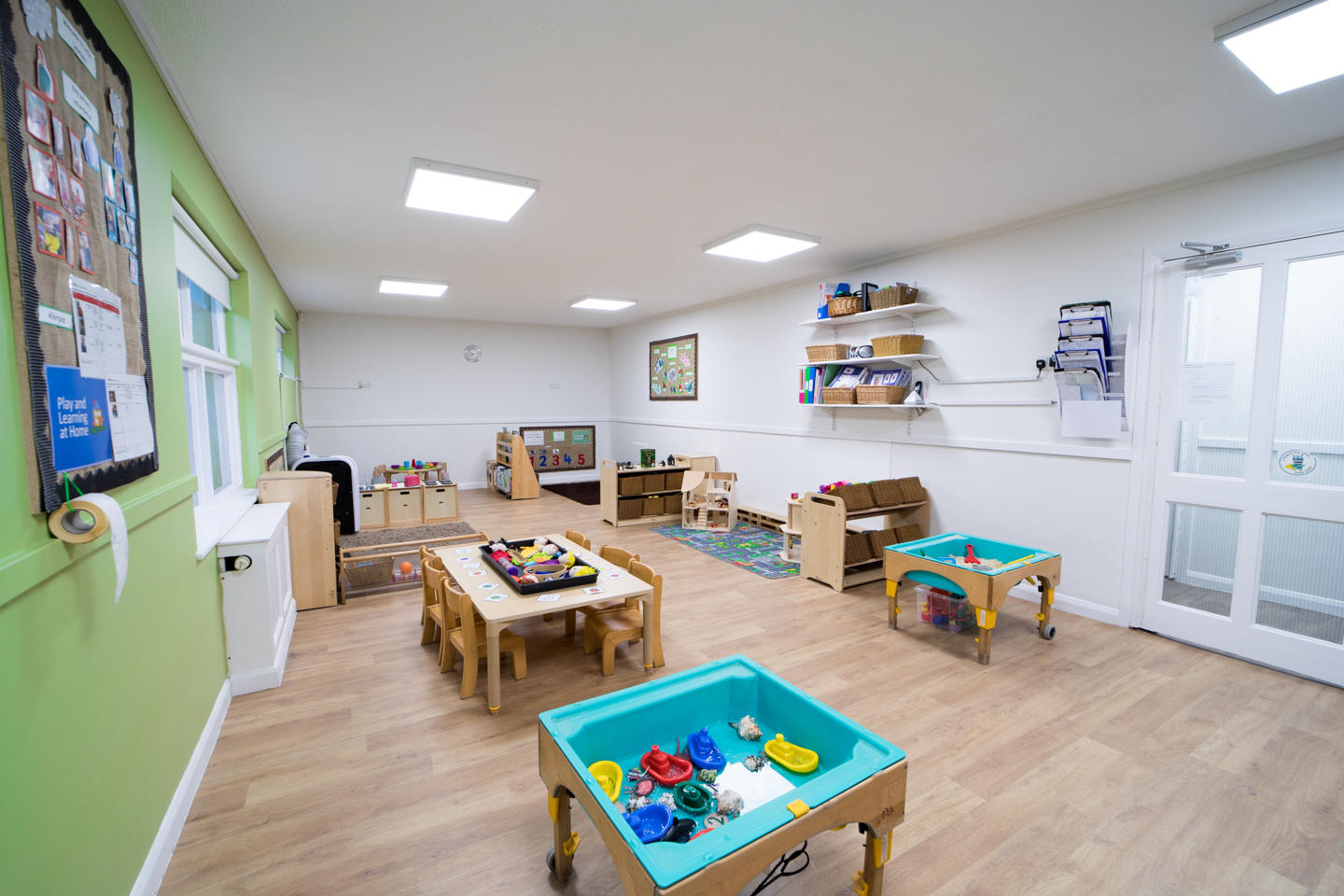 Images Bright Horizons Forest Park Bracknell Day Nursery and Preschool