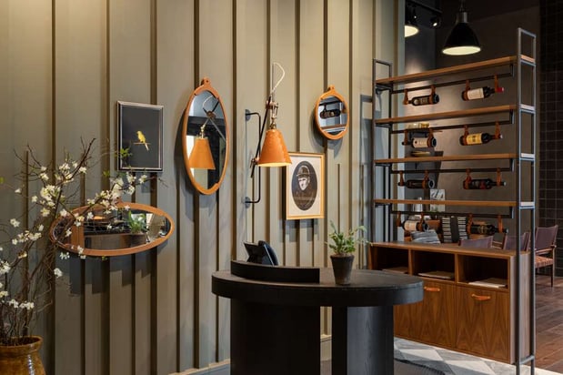 Images Valley Hotel Homewood Birmingham, Curio Collection by Hilton