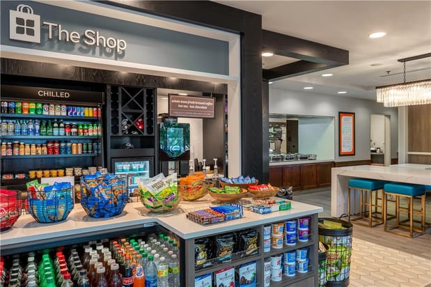 Images Hilton Garden Inn Billings