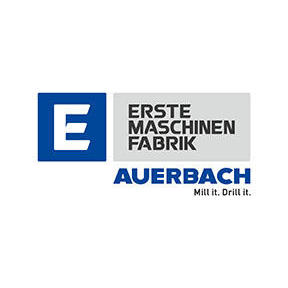 Logo ERMAFA Sondermaschinen- und Anlagenbau GmbH | Werk AUERBACH