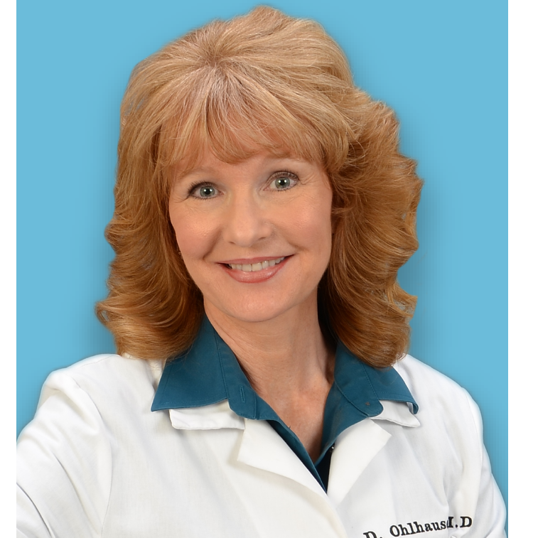 Deborah B. Ohlhausen, MD