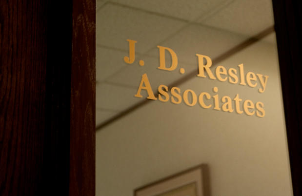 Images J.D. Resley Associates, Inc.