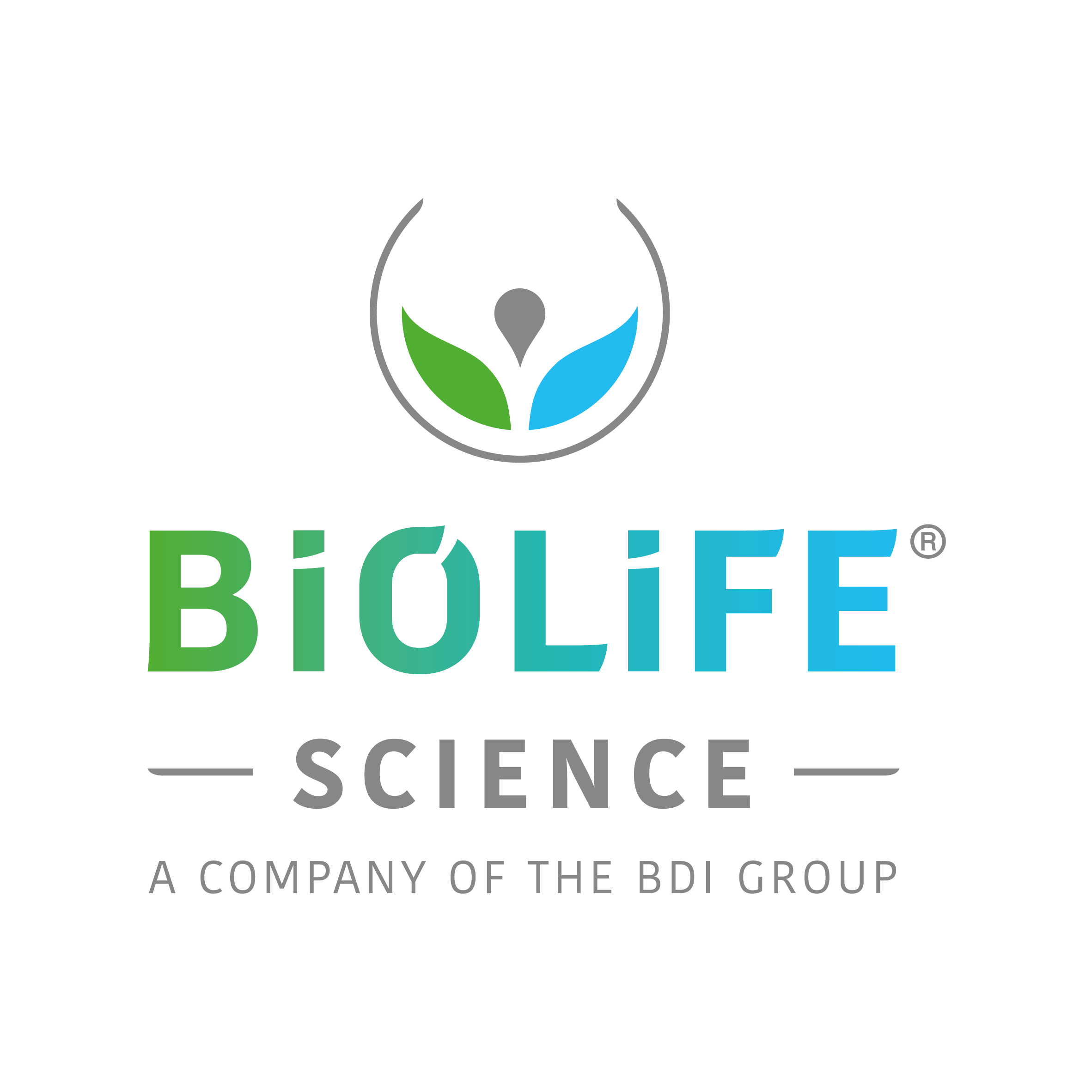 BDI-BioLife Science GmbH Logo