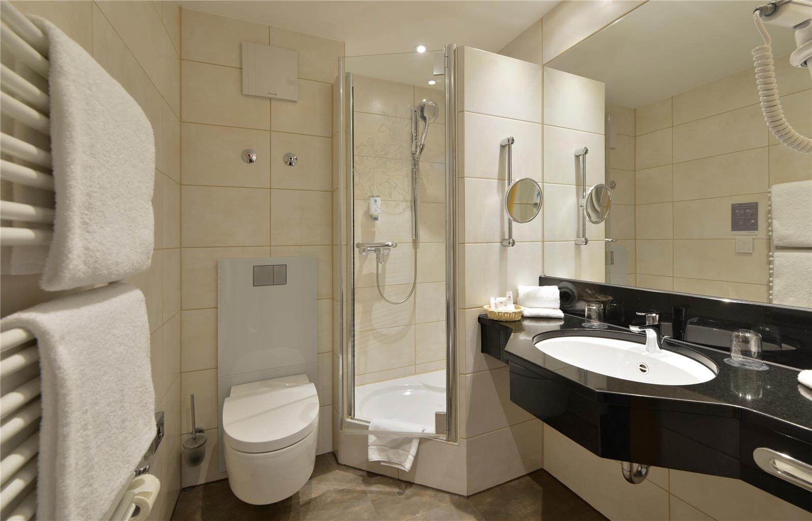 Bild 6 Best Western Plus Hotel Erb in Parsdorf