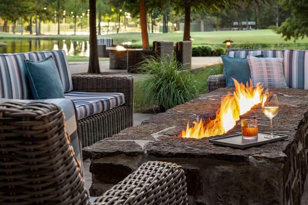 Images The Woodlands® Resort, Curio Collection by Hilton