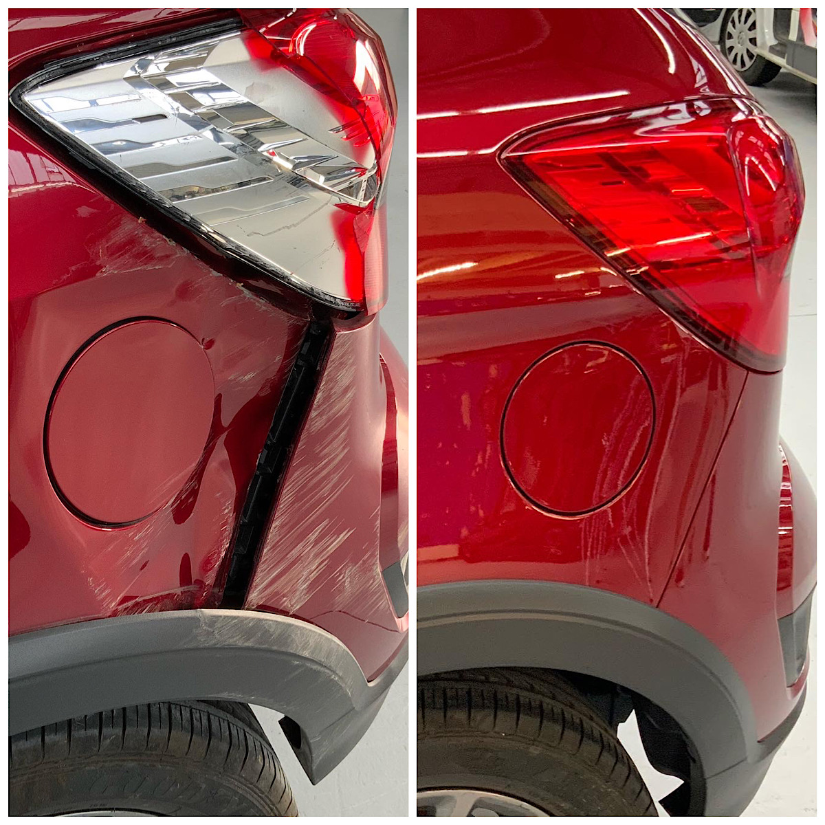 CARROSSERIE & LACKCENTER ZÜRISEE GmbH, Zugerstrasse 162 in Wädenswil