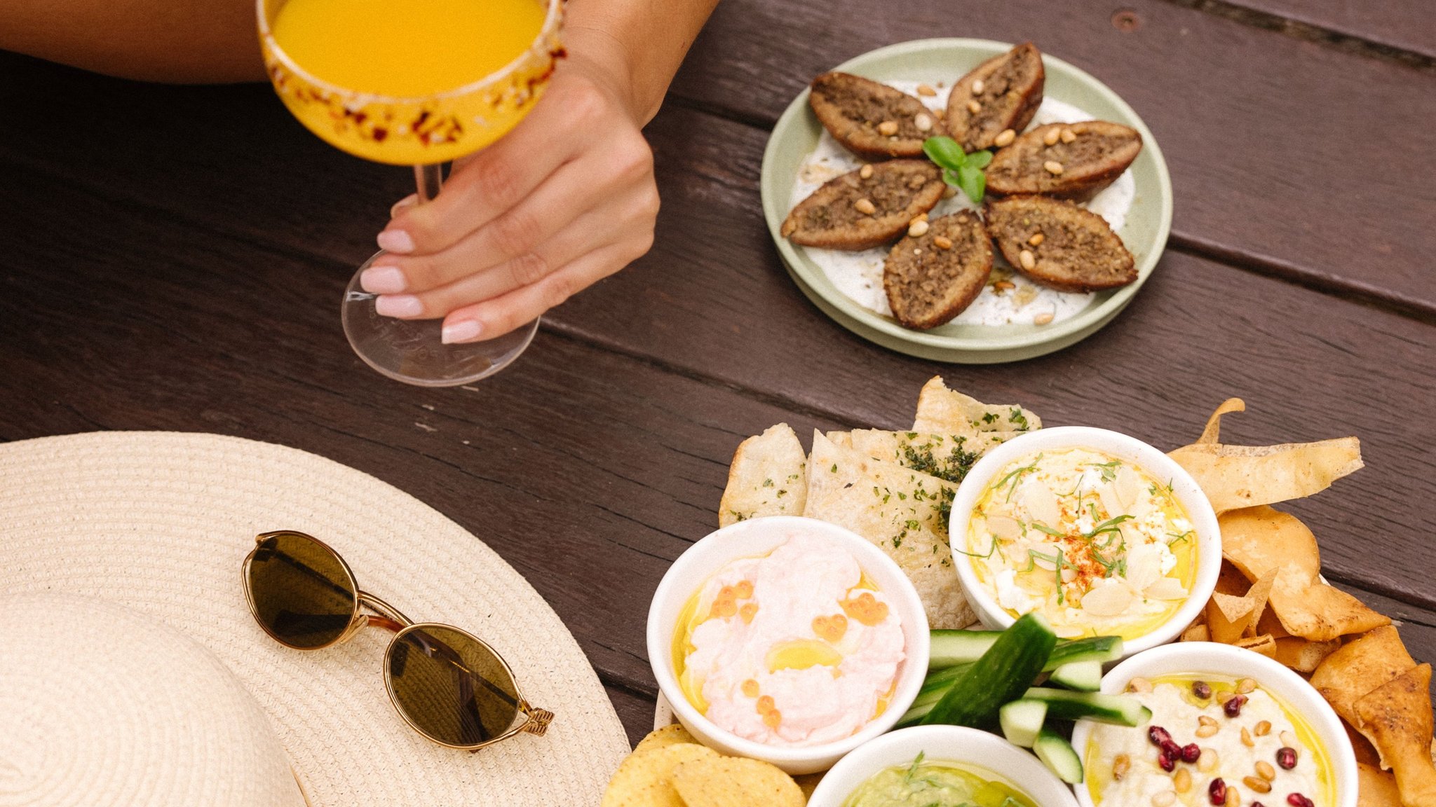 Images Kimpton Margot Sydney by IHG