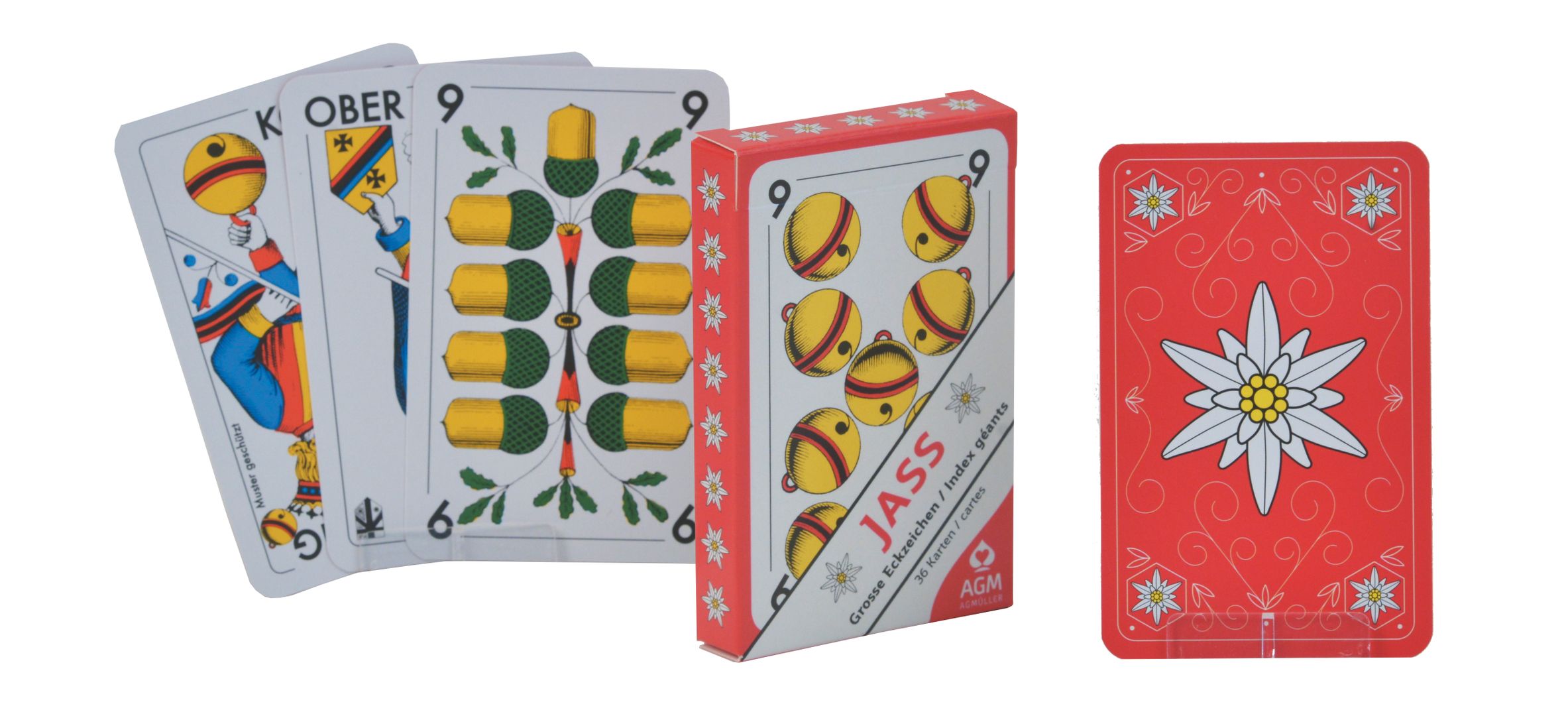 Bilder AGM AG Müller