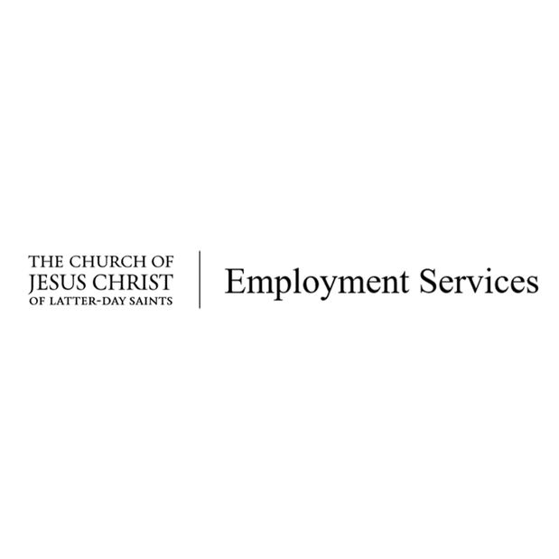 Latter-day Saint Employment Services, Glendale Arizona Logo