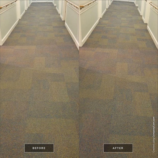 Images My Carpet Cleaning & Restoration Service