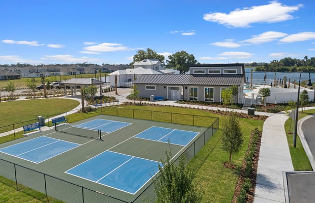 Images Bridgewalk by Pulte Homes