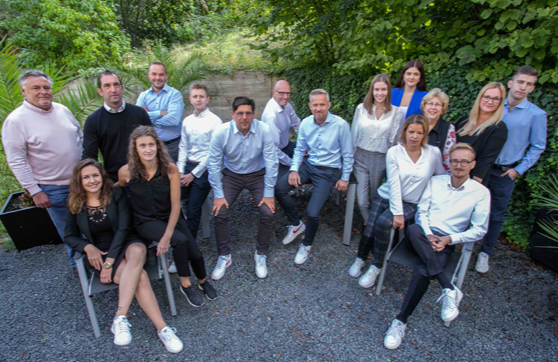 DBV Deutsche Beamtenversicherung Becker & Jonen e.K. in Köln, Luxemburger Straße 366 in Köln