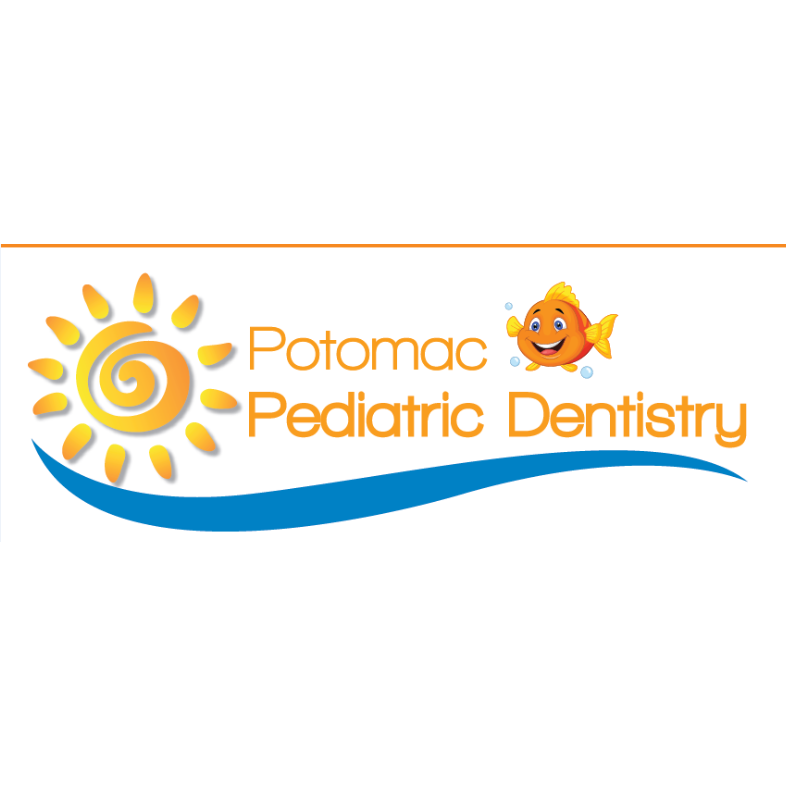 Potomac Pediatric Dentistry - Hau Le, DMD Logo