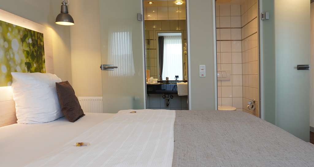 Best Western Hotel St. Michael, Bernkasteler Str. 3 in Morbach