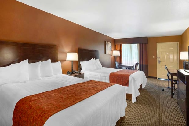 Images Best Western Exeter Inn & Suites