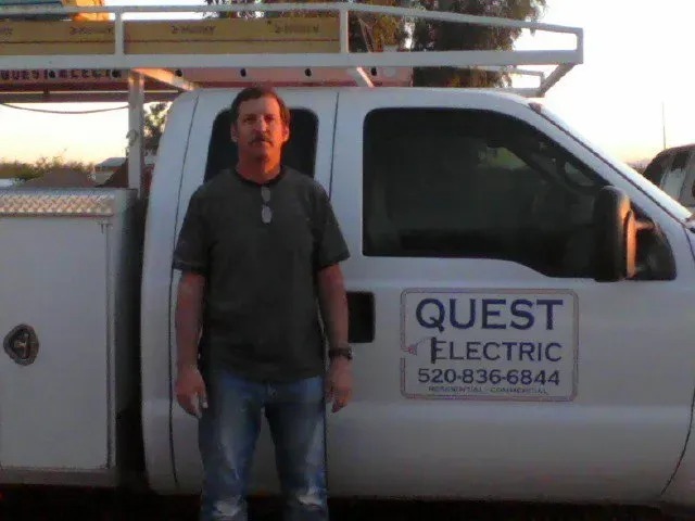 Quest Electric Inc.