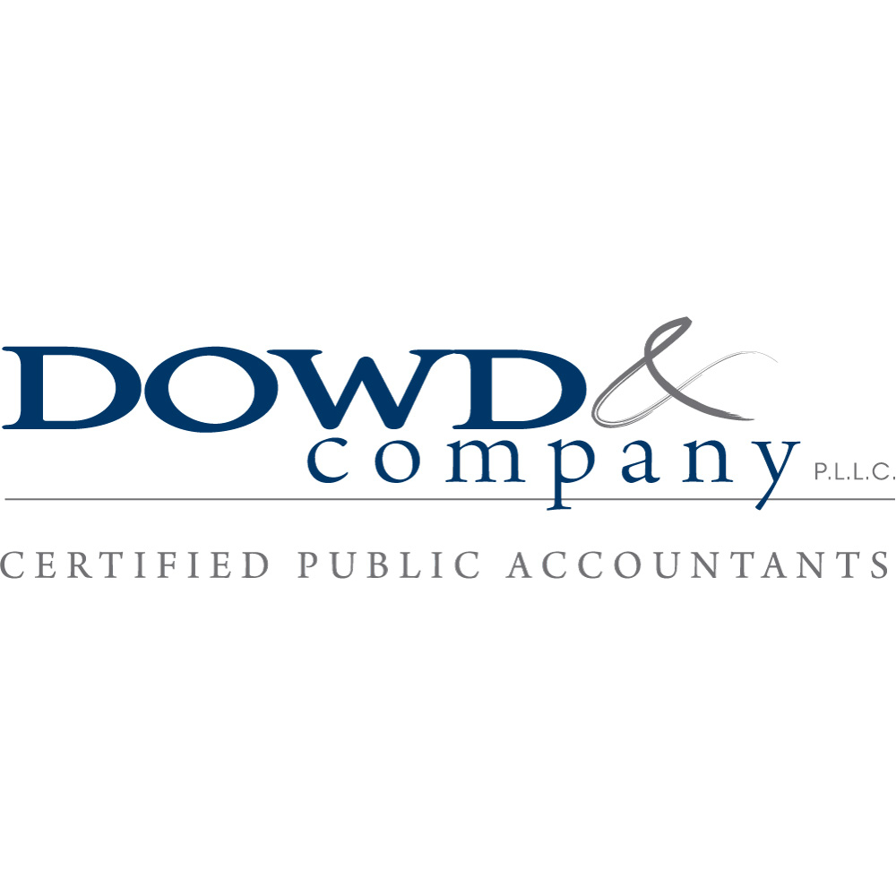 Dowd & Company CPAs Logo