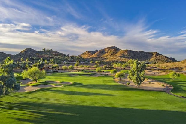 Images Hilton Phoenix Tapatio Cliffs Resort