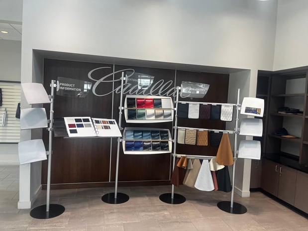 Images Woodhouse Cadillac