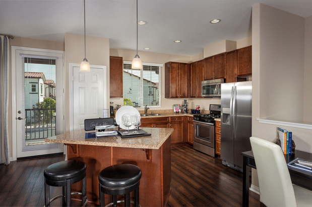 Images The Enclave at Homecoming Terra Vista