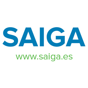 SAIGA Logo